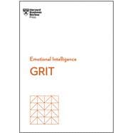 Grit (HBR Emotional Intelligence Series)