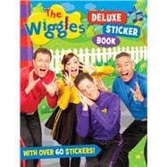 The Wiggles Deluxe Sticker Book