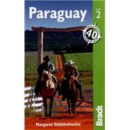 Paraguay, 2nd