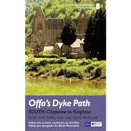 Offa's Dyke South