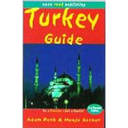 Turkey Guide; Third Edition