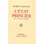 L'Etat princier