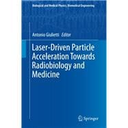 Laser-driven Particle Acceleration Towards Radiobiology and Medicine