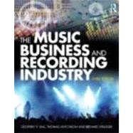 The Music Business and Recording Industry