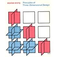 Principles of Three-Dimensional Design,9780442295615