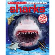 Scholastic Discover More: Sharks