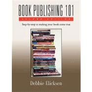 Book Publishing 101: Freelance Communications