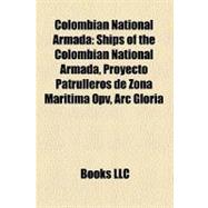 Colombian National Armada