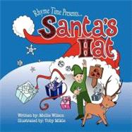 Santa's Hat : Rhyme Time Presents...