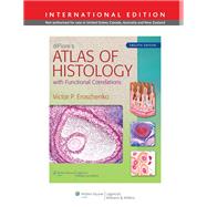diFiore's Atlas of Histology with Functional Correlations