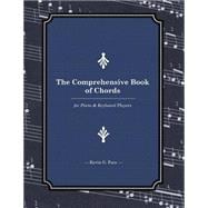 The Comprehensive Book of Chords