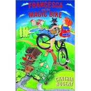 Francesca And The Magic Bike