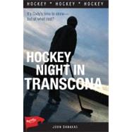 Hockey Night in Transcona