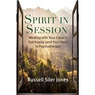 Spirit in Session