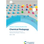 Chemical Pedagogy