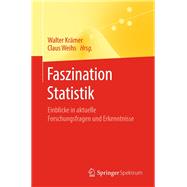Faszination Statistik