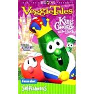 VeggieTales King George & the Ducky
