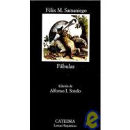 Fabulas / Fables