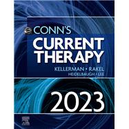 Conn's Current Therapy 2023 - E-Book