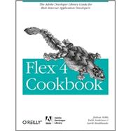 Flex 4 Cookbook