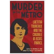 Murder in the Metro