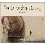 The Little Stone Lion