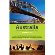 Australia Accomodation Guide