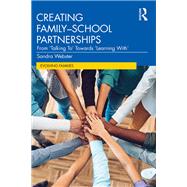 Creating Family–School Partnerships