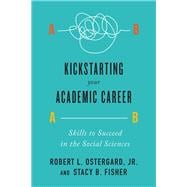 Kickstarting Your Academic Career