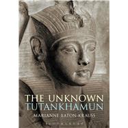 The Unknown Tutankhamun