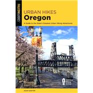Urban Hikes Oregon