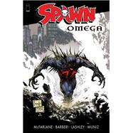 Spawn: Omega