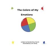 The Colors of My Emotions