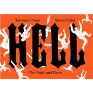 Hell The People and Places
