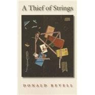A Thief of Strings