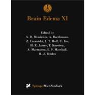 Brain Edema XI