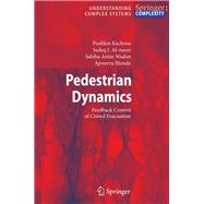 Pedestrian Dynamics