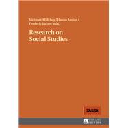 Research on Social Studies