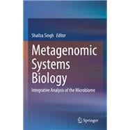Metagenomic Systems Biology