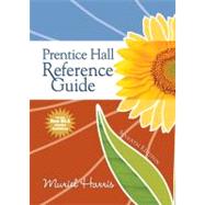 Prentice Hall  Reference Guide, MLA Update Edition