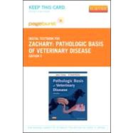 Pathologic Basis of Veterinary Disease - Elsevier eBook on VitalSource