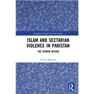Islam and Sectarian Violence in Pakistan