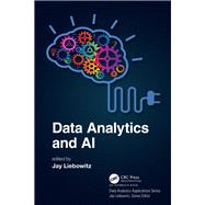 Data Analytics and Ai