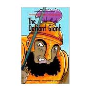 The Defiant Giant