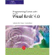 Microsoft Visual Basic 6.0: Games Programming