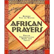 African Prayers
