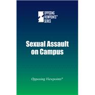 Sexual Assault on Campus