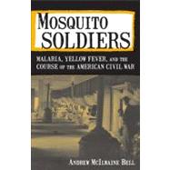 Mosquito Soldiers