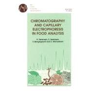 Chromatography and Capillary Electrophoresis in Food Analysis