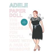 Paper Doll Adele